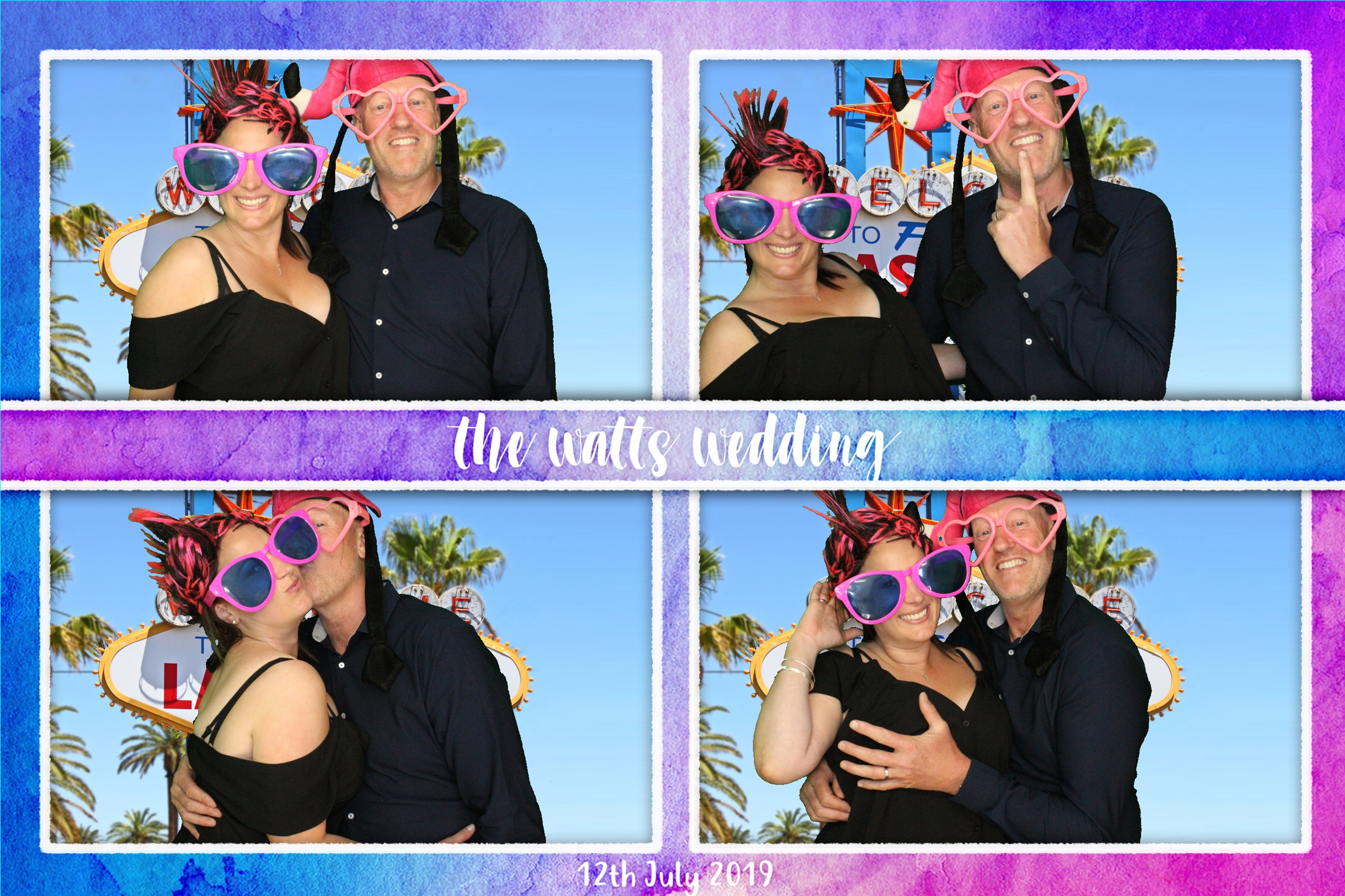 Mitch & Lyd's Wedding | View more photos from the event at images.mobile-photo-booth.com/u/MobilePhotoBoothUK/Mitch-Lyds-Wedding